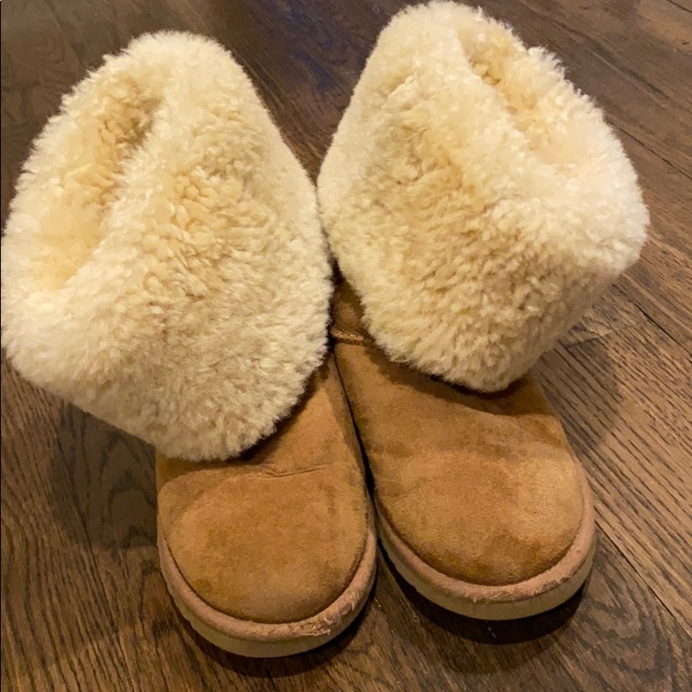 Ugg boots
